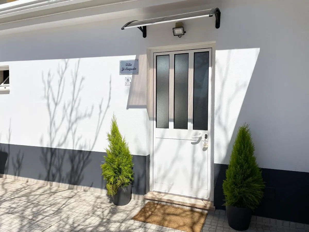 Villas Pedroso: Nature, Mountains And The Ocean Cascais