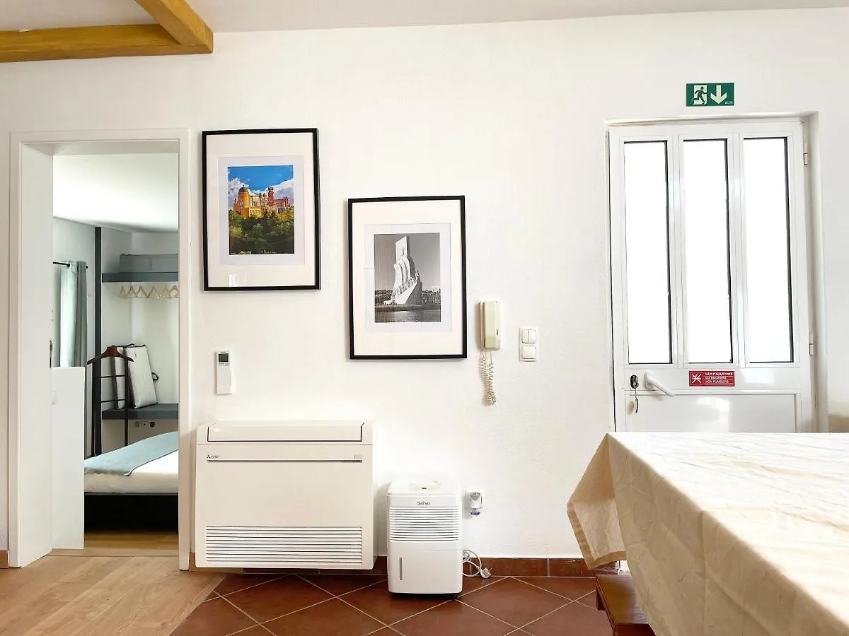 Holiday home Villas Pedroso: Nature, Mountains And The Ocean Cascais