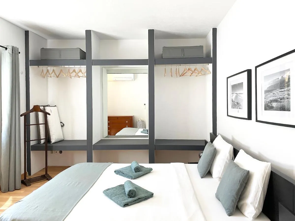 Holiday home Villas Pedroso: Nature, Mountains And The Ocean Cascais