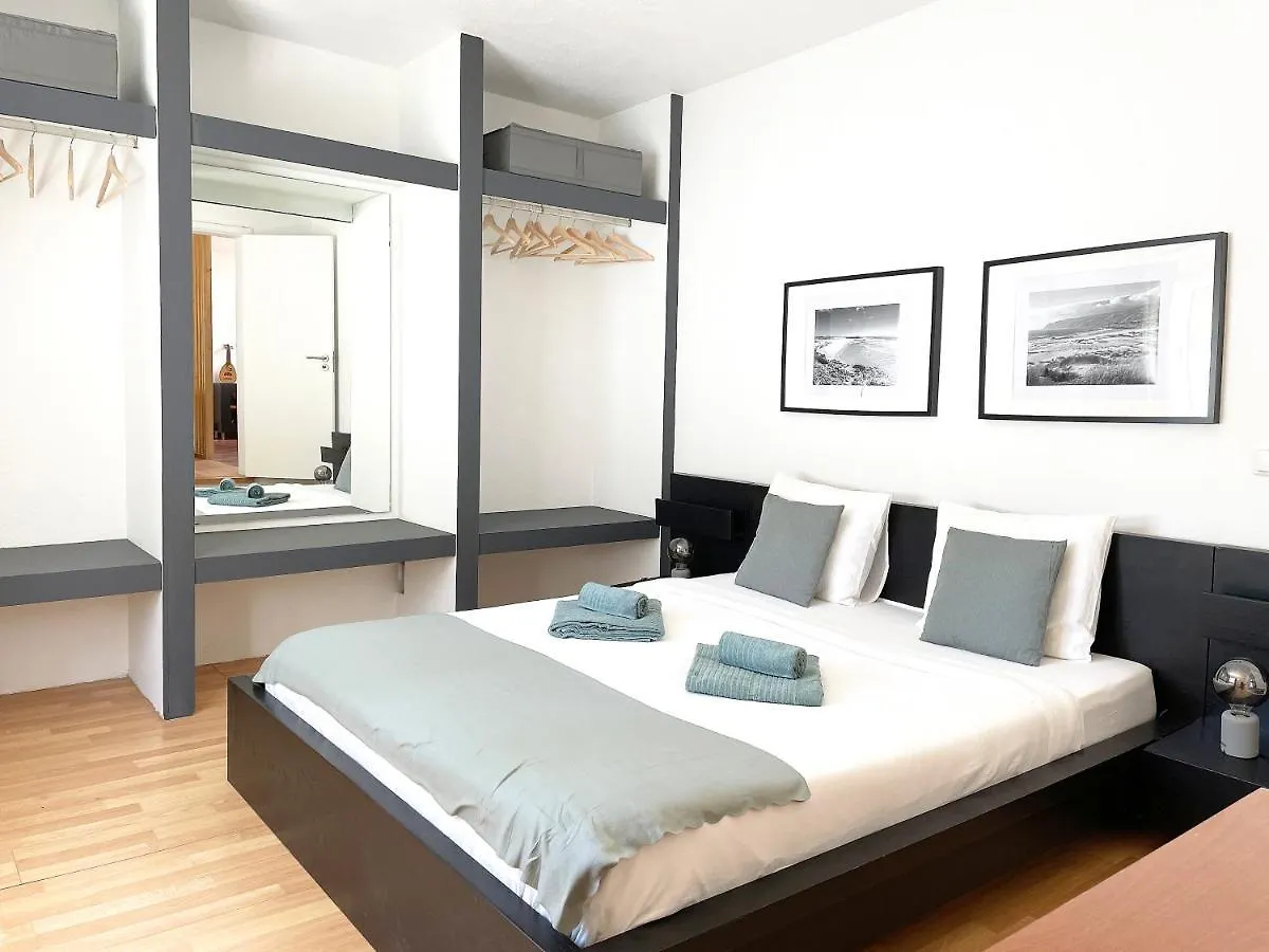 Villas Pedroso: Nature, Mountains And The Ocean Cascais Holiday home