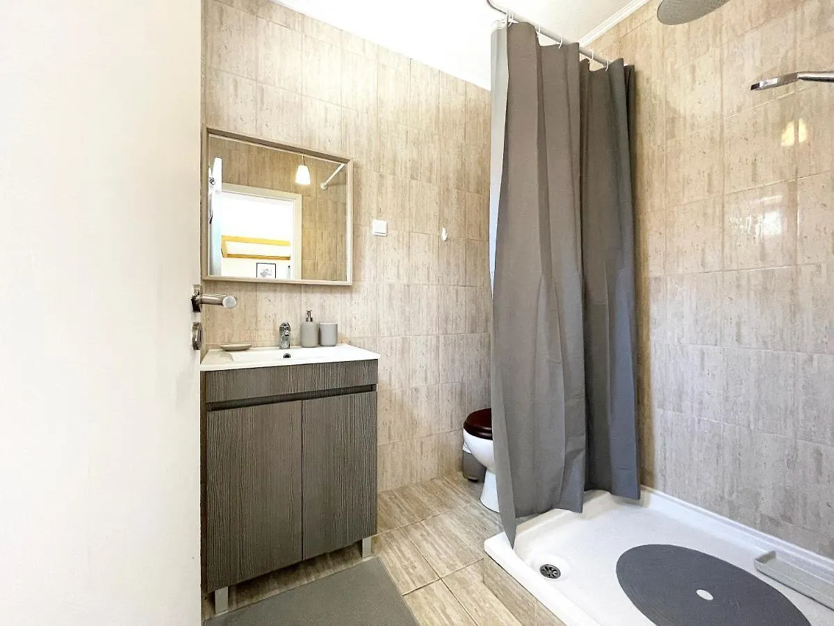 Holiday home Villas Pedroso: Nature, Mountains And The Ocean Cascais Portugal
