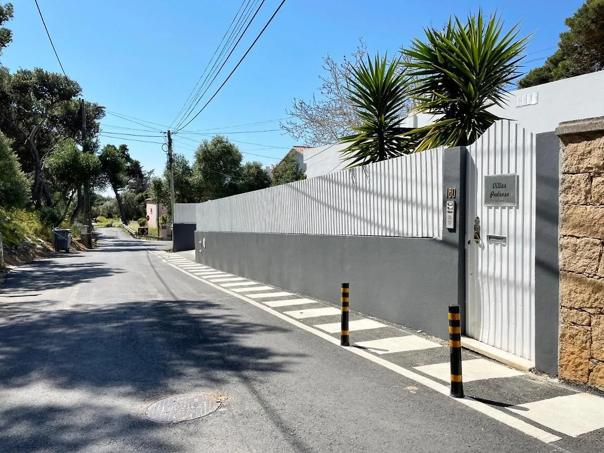 Holiday home Villas Pedroso: Nature, Mountains And The Ocean Cascais