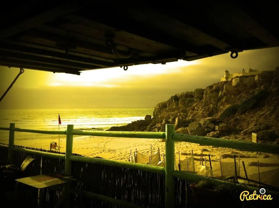 Villas Pedroso: Nature, Mountains And The Ocean Cascais 0*,  Portugal