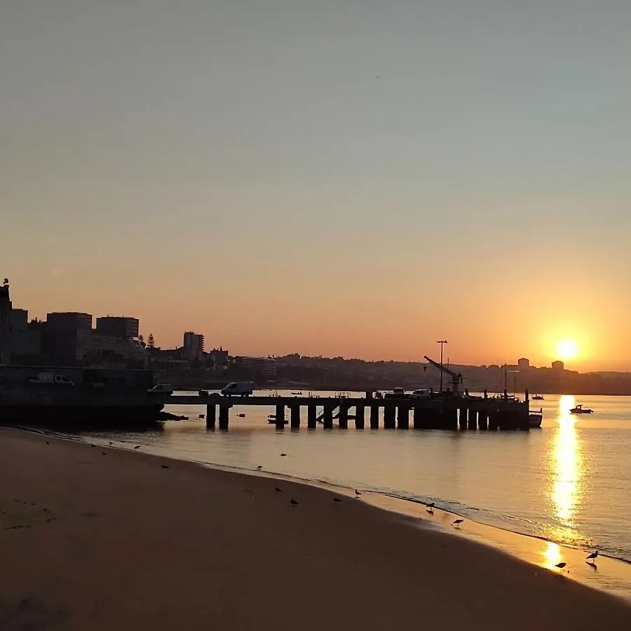 Holiday home Villas Pedroso: Nature, Mountains And The Ocean Cascais Portugal