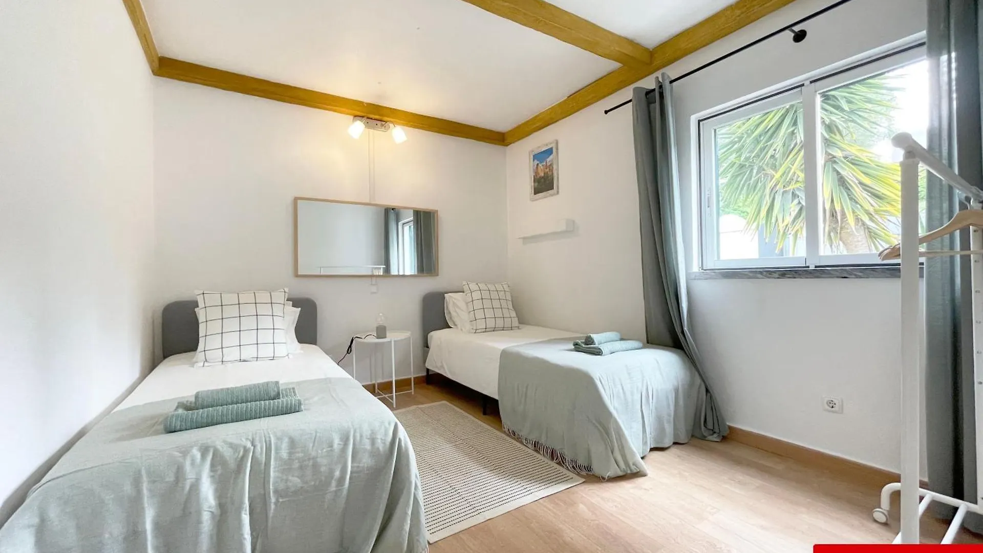 Villas Pedroso: Nature, Mountains And The Ocean Cascais Holiday home