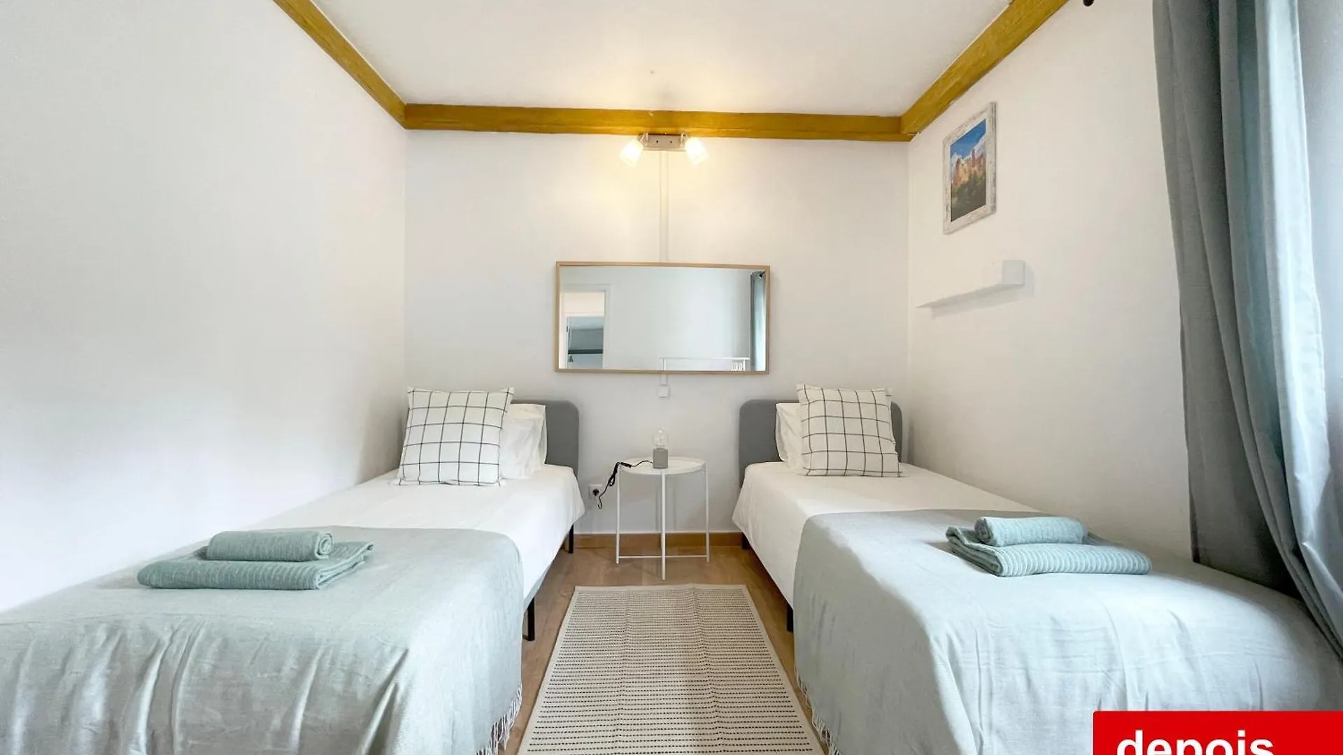 Villas Pedroso: Nature, Mountains And The Ocean Cascais Holiday home